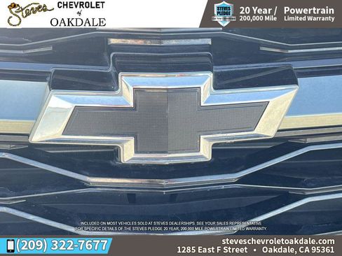 Certified 2022 Chevrolet Blazer RS w/ Enhanced Convenience Package image 36