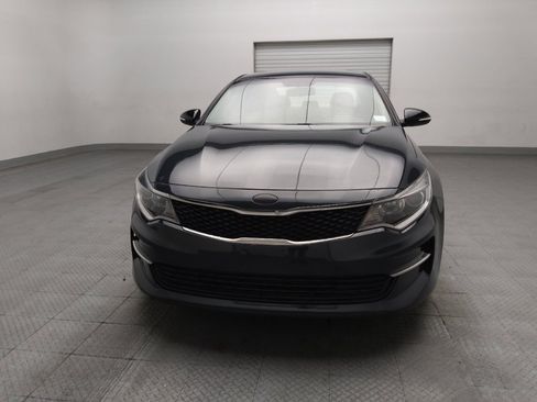 Used 2016 Kia Optima LX FWD image 15
