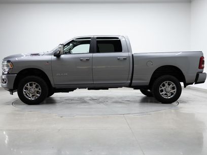 Used 2024 RAM 2500 Laramie