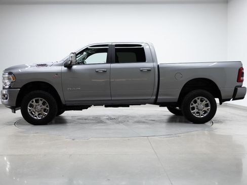 Used 2024 RAM 2500 Laramie image 4