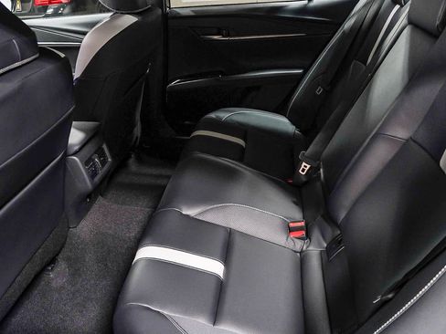 New 2026 Toyota Camry SE image 21