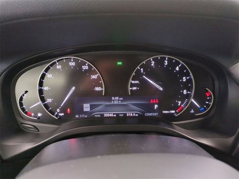 Used 2021 BMW X3 xDrive30i w/ M Sport Package image 20