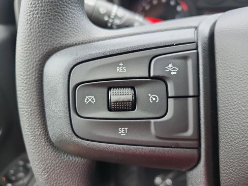 New 2026 GMC Sierra 1500 Pro w/ Graphite Edition image 17