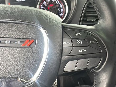 Used 2016 Dodge Challenger R/T Scat Pack image 20