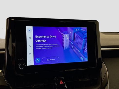 Used 2025 Toyota Corolla LE image 22