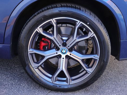 Used 2022 BMW X5 xDrive45e w/ M Sport Package image 47
