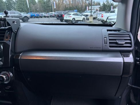 Used 2022 Toyota 4Runner TRD Pro image 27