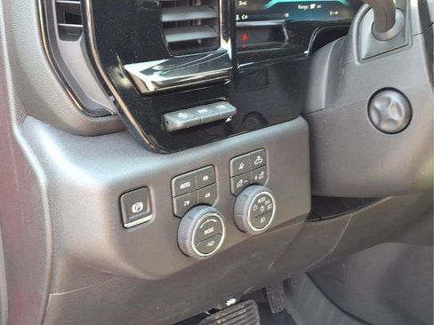 New 2026 Chevrolet Silverado 1500 ZR2 AWD/4WD image 14