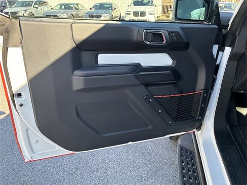 Used 2025 Ford Bronco Stroppe Edition image 17