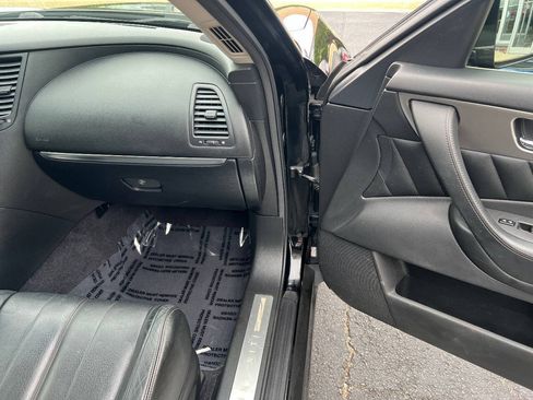 Used 2014 INFINITI QX70 AWD w/ Premium Package image 27