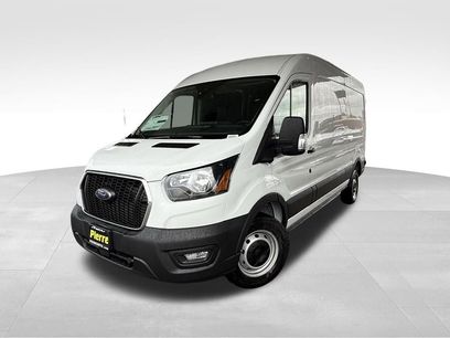 New 2025 Ford Transit 250 Base w/ Load Area Protection Package