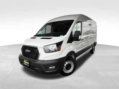 New 2025 Ford Transit 250 Base w/ Load Area Protection Package image 1