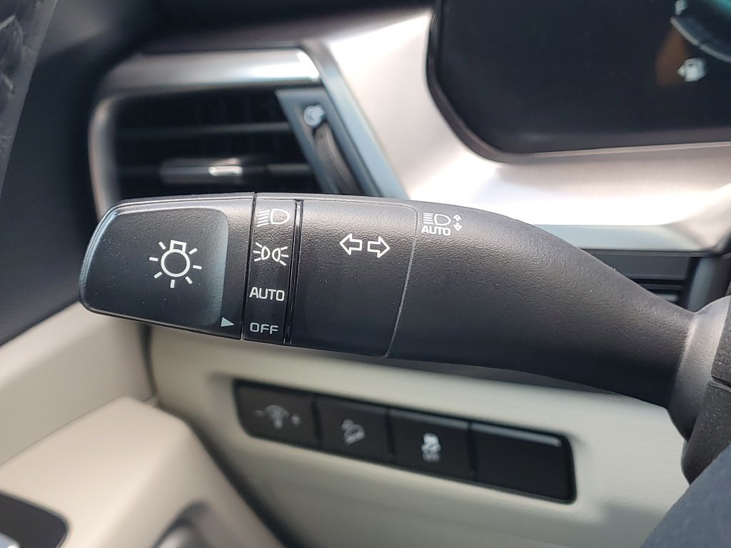 Used 2023 Kia Telluride S w/ S Sunroof Package AWD/4WD image 21
