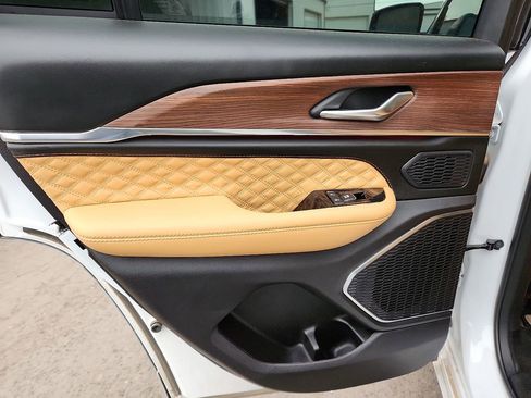 Used 2024 Jeep Grand Cherokee Summit image 9