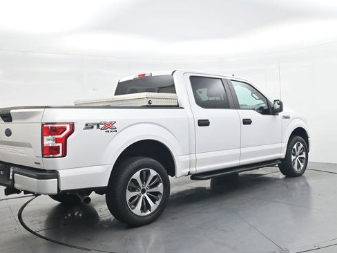 Used 2020 Ford F150 XL w/ Equipment Group 101A Mid AWD/4WD image 5