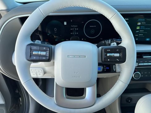 New 2026 Hyundai Palisade SEL Premium image 3