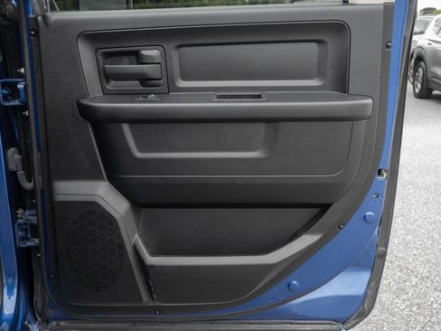 Used 2016 RAM 1500 Tradesman w/ Popular Equipment Group AWD/4WD image 32