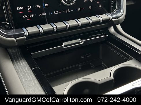 New 2026 GMC Yukon XL AT4 Ultimate w/ LPO, Floor Liner Package AWD/4WD image 18