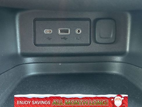 Used 2023 Chevrolet Equinox RS w/ LPO, Floor Liner Package image 19