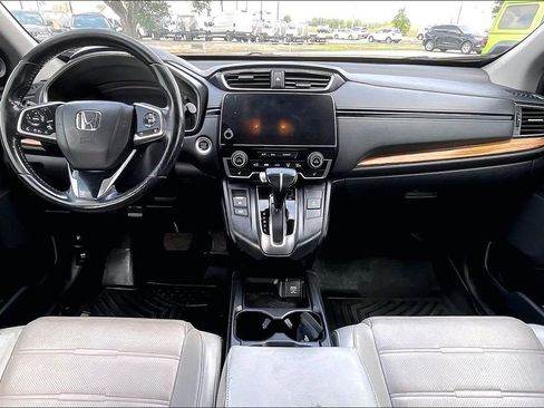 Used 2019 Honda CR-V EX-L image 7