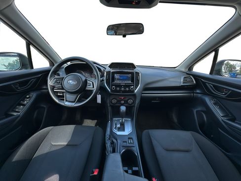 Used 2017 Subaru Impreza 2.0i Premium AWD/4WD image 21