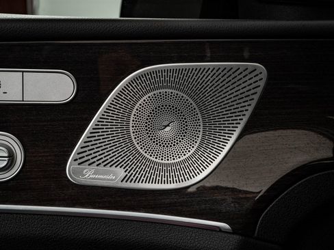 Used 2021 Mercedes-Benz GLE 53 AMG 4MATIC image 28