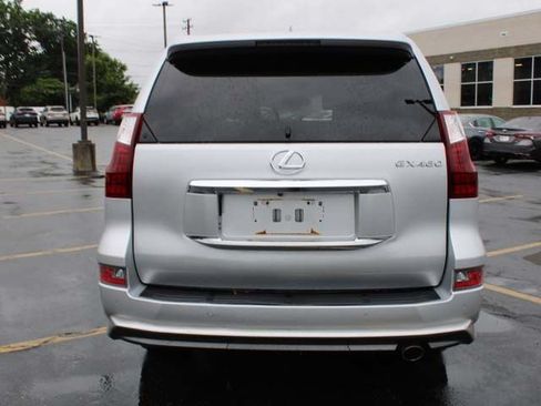 Used 2019 Lexus GX 460 Premium AWD/4WD image 6