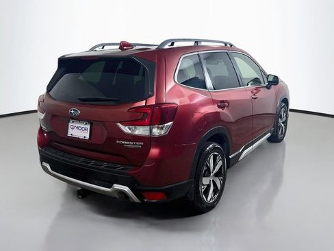 Used 2020 Subaru Forester Touring w/ Popular Package #2 AWD/4WD image 7