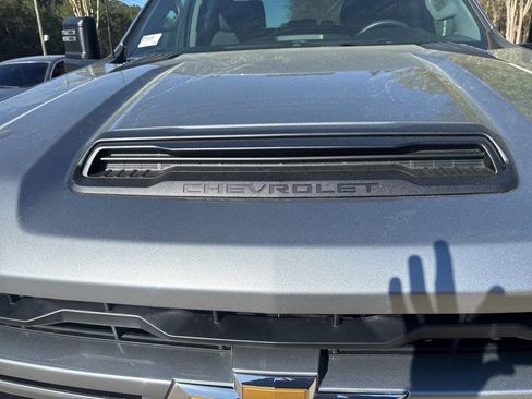 New 2026 Chevrolet Silverado 2500 Custom w/ Custom Convenience Package image 26