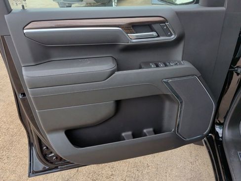 New 2026 Chevrolet Silverado 1500 LT w/ Texas Edition Plus image 10