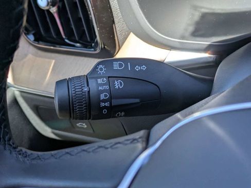 New 2026 Volvo XC60 B5 Plus w/ Protection Package Premier AWD/4WD image 36
