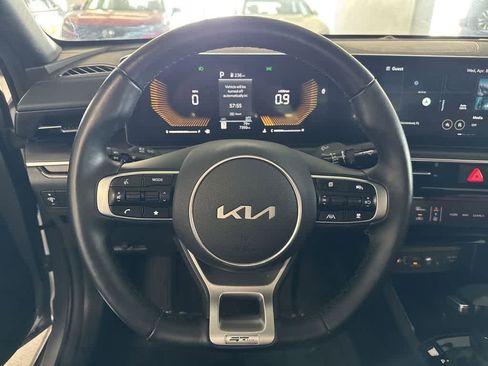 Used 2025 Kia K5 GT-Line w/ GT-Line Premium Package AWD/4WD image 14