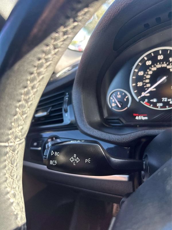 Used 2014 BMW X3 xDrive35i AWD/4WD image 16