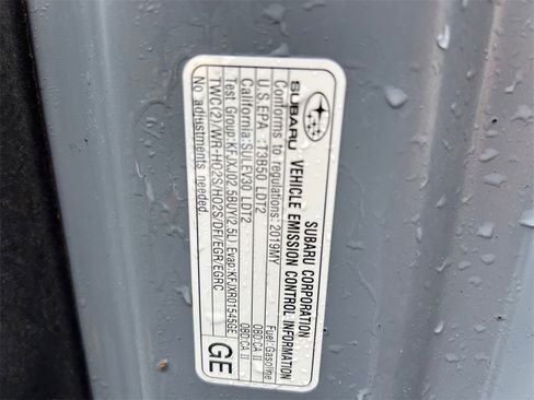 Used 2019 Subaru Forester Premium image 38