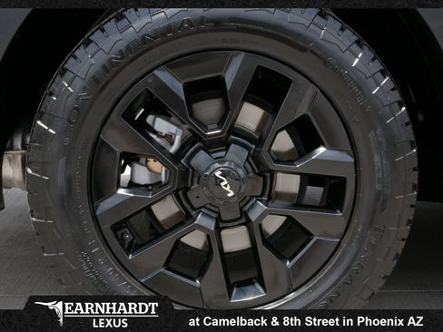 Used 2024 Kia Telluride SX Prestige X-Pro AWD/4WD image 25