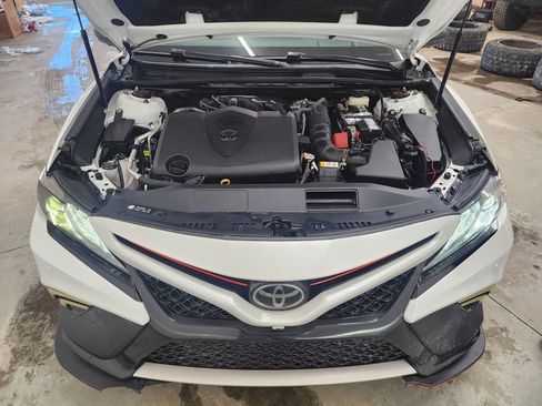 Used 2018 Toyota Camry XSE w/ Driver Assist Package image 34