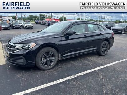 Used 2024 Volkswagen Jetta SE