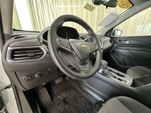 Certified 2024 Chevrolet Equinox LT w/ LPO, Floor Liner Package image 23
