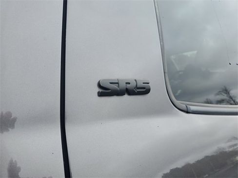 Used 2020 Toyota Tundra SR5 w/ SR5 Upgrade Package image 10