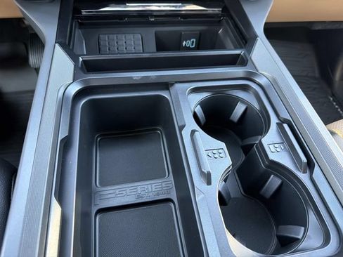 New 2026 Ford F250 Lariat w/ Chrome Package AWD/4WD image 28