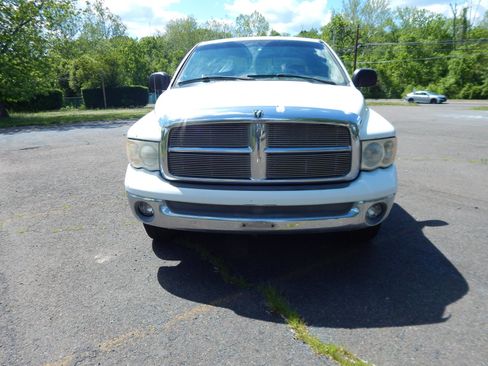 Used 2002 Dodge Ram 1500 Truck 2WD Quad Cab image 7
