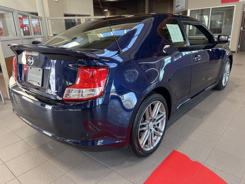 Used 2011 Scion tC FWD image 21