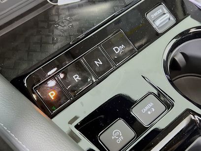 New 2025 Nissan Murano SL w/ Cargo Package