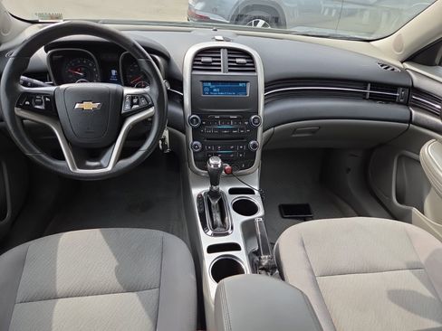 Used 2014 Chevrolet Malibu LS image 19