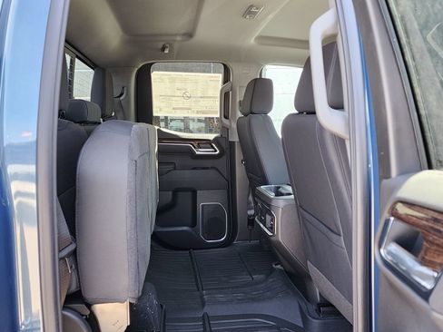 New 2026 GMC Sierra 1500 Elevation w/ Preferred Package AWD/4WD image 44
