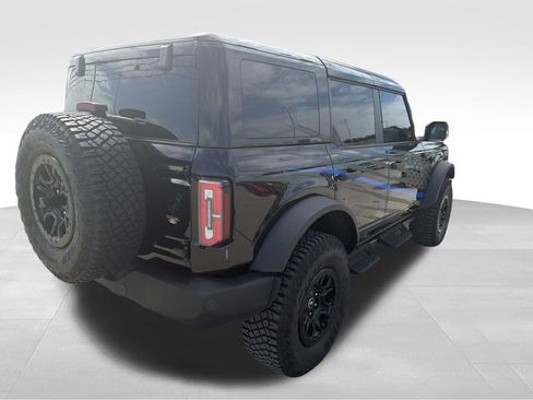 Used 2024 Ford Bronco Wildtrak AWD/4WD image 10