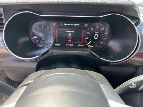 Used 2023 Ford Mustang GT Premium w/ GT Performance Package RWD image 24