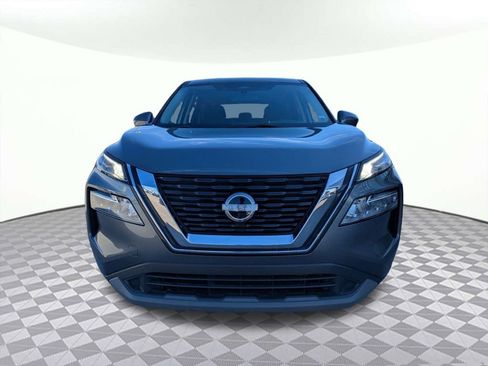 Used 2023 Nissan Rogue SV image 8