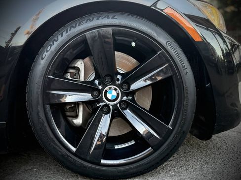 Used 2007 BMW 335i Coupe RWD image 17