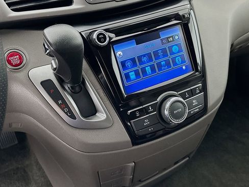 Used 2015 Honda Odyssey EX-L image 17